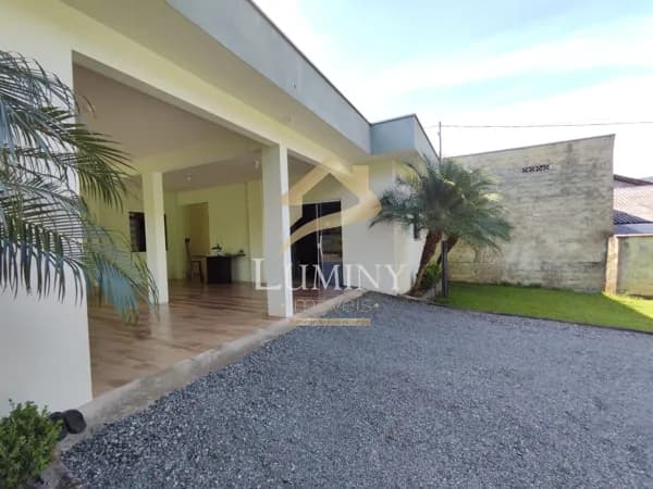 Casa Padrão no bairro João Pessoa