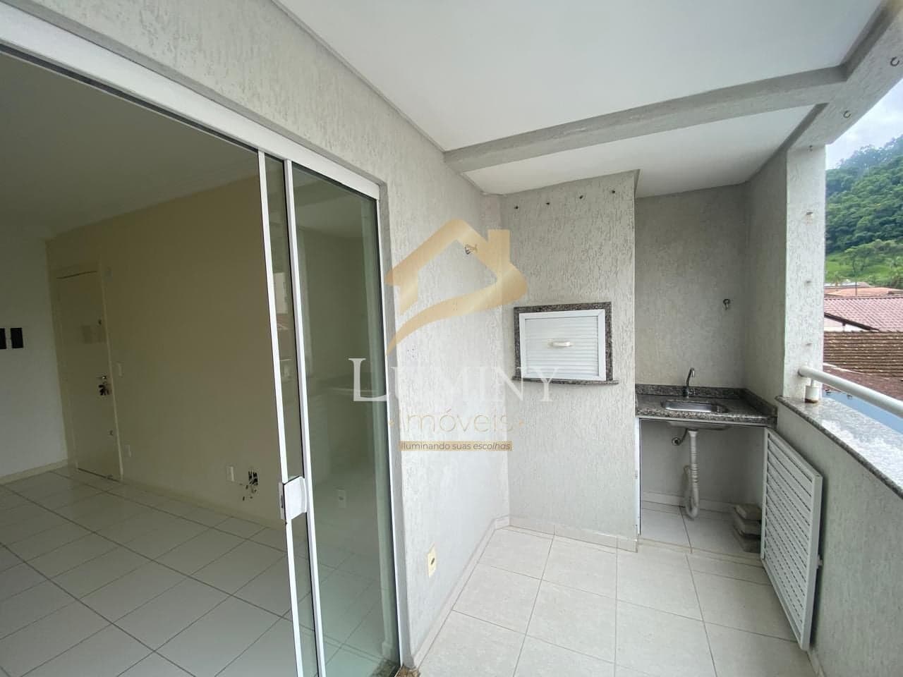 Apartamento Padrão no bairro Ilha da Figueira