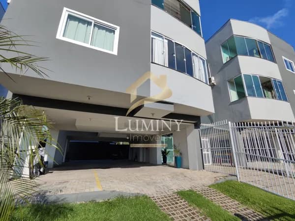 Apartamento no bairro João Pessoa