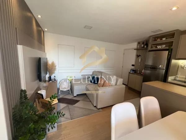 Apartamento Padrão no bairro São Luis