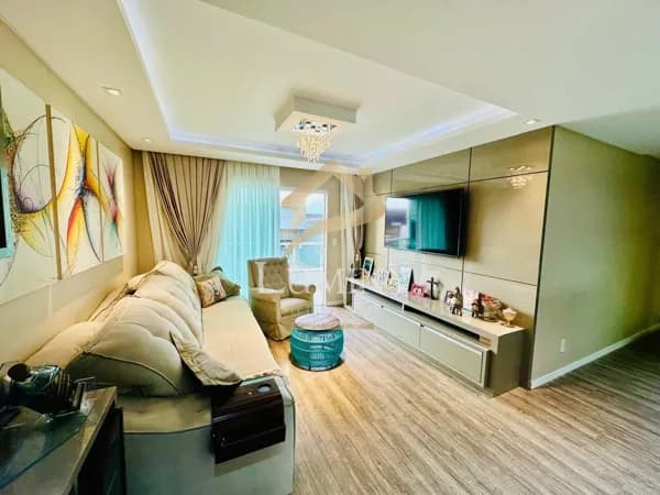 Apartamento Padrão no bairro Vila Nova