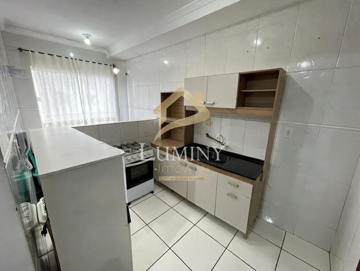 Apartamento Padrão Czerniewicz