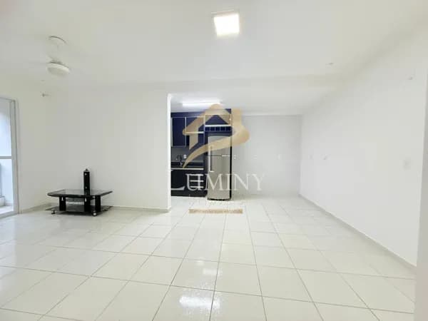 Apartamento Padrão no bairro Baependi
