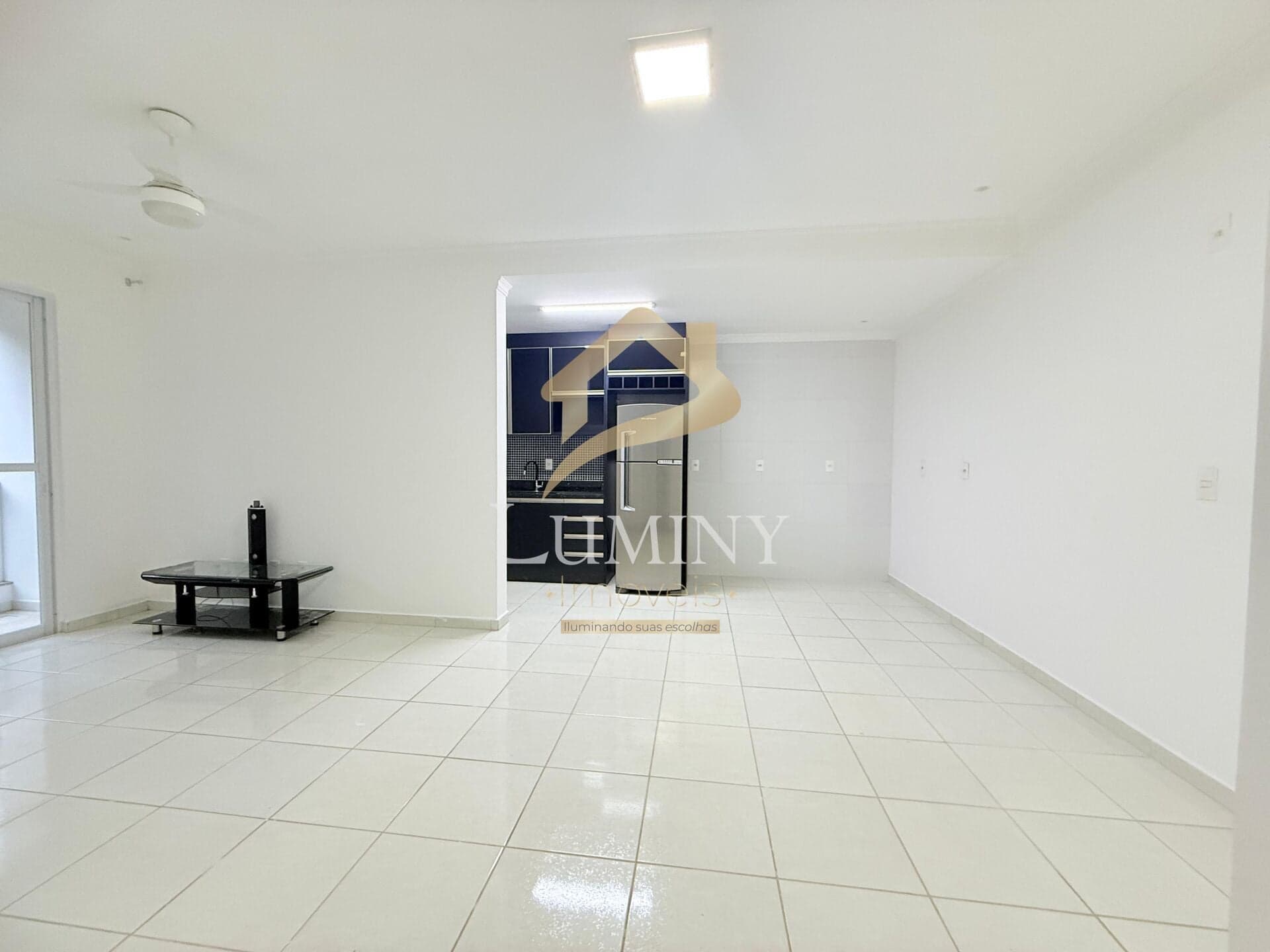 Apartamento Padrão no bairro Baependi