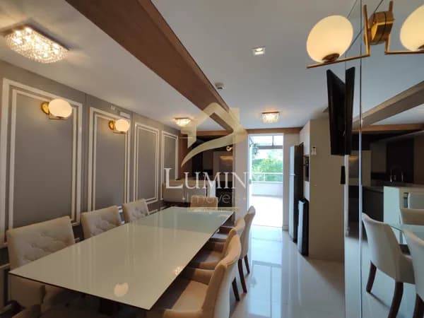 Apartamento no bairro Vila Nova