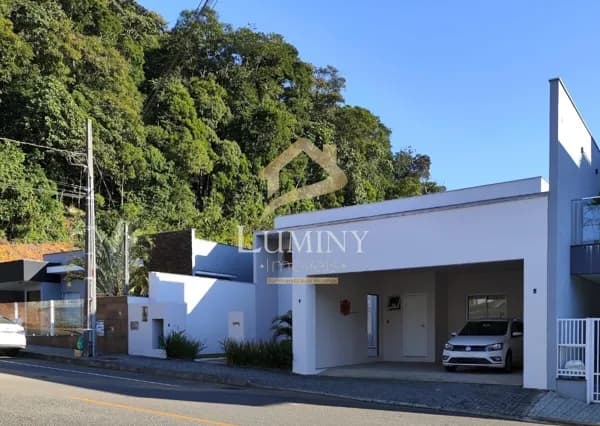 Casa Padrão no bairro São Luís