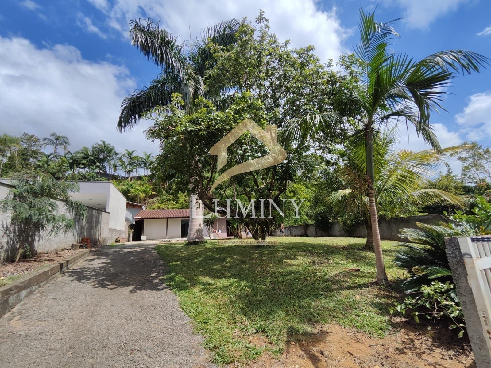 Casa Padrão em Guaramirim