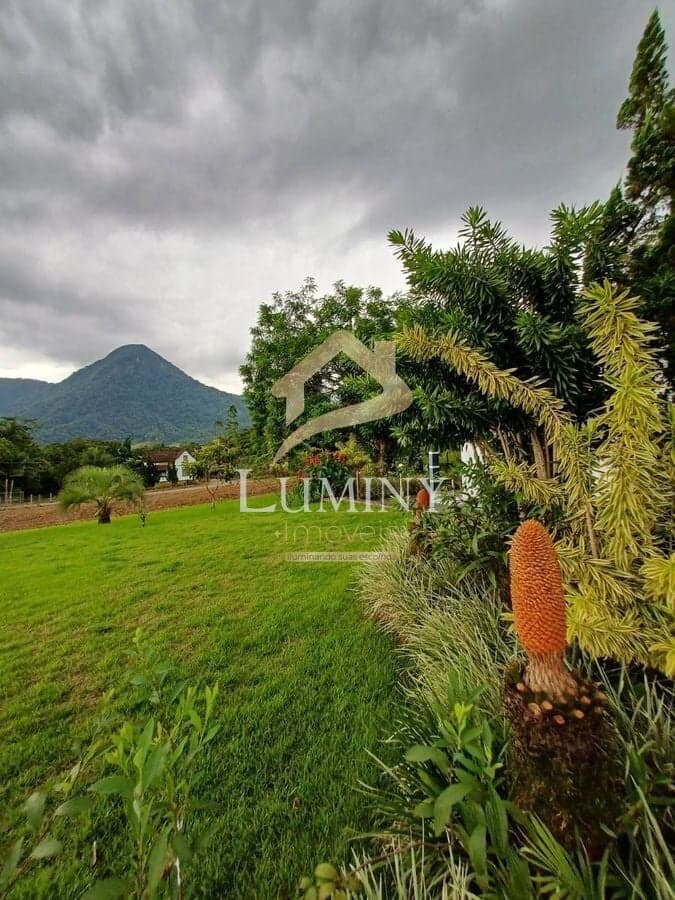 Chácara em Schroeder