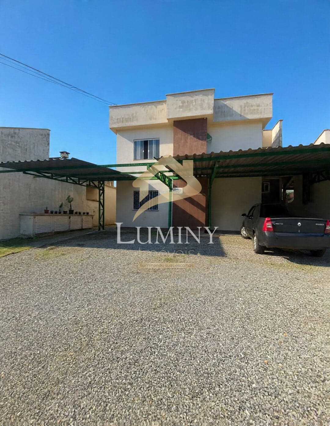 Apartamento no bairro Amizade