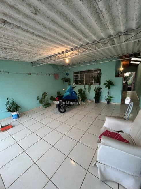 Casa em Jardim Europa I, Santa Bárbara D'Oeste/SP