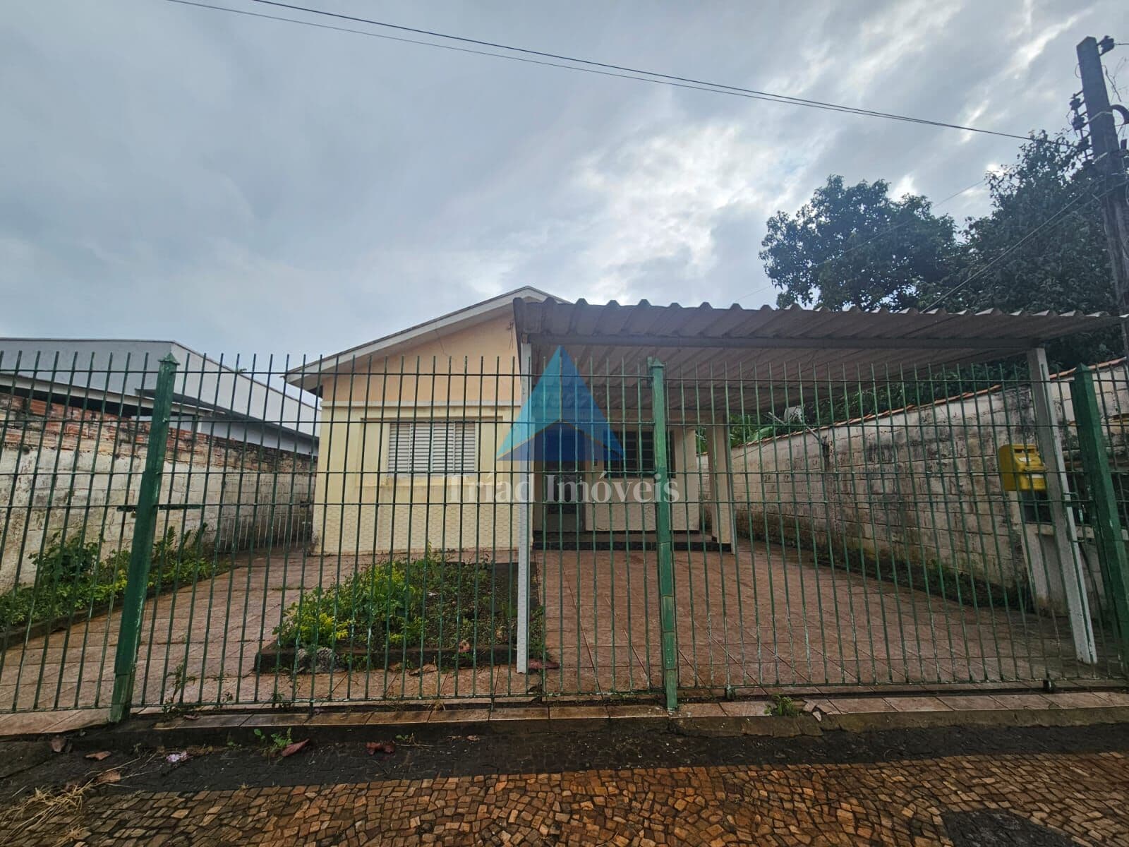 Lote/Terreno em Americana - Jardim Ipiranga