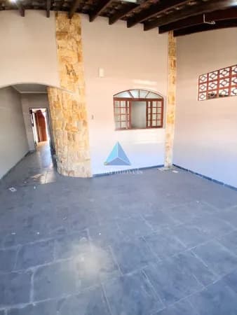 Casa a venda em Santa Bárbara D´Oeste