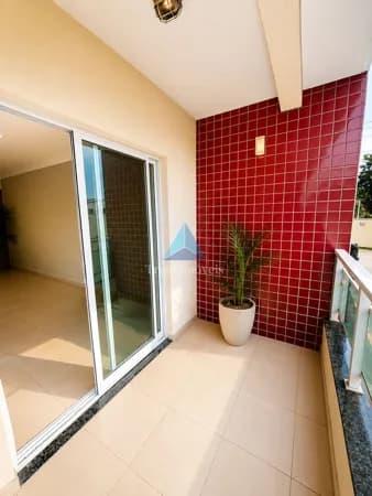 Apartamento em Santa Bárbara D'Oeste - Vila Dainese