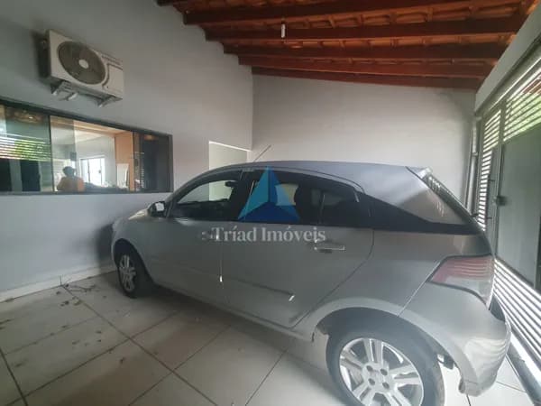 Casa em Santa Bárbara D'Oeste - Planalto do Sol