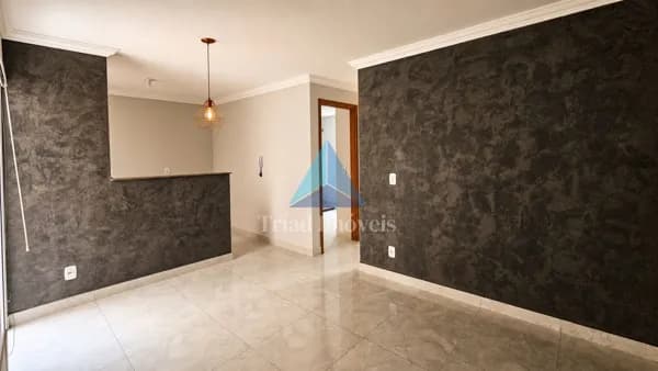 Apartamento em Santa Bárbara D'Oeste - Jardim das Laranjeiras