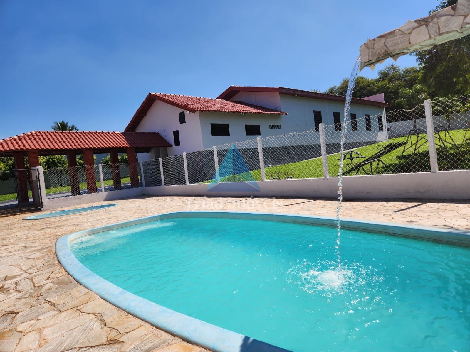 Chácara a venda em Limeira