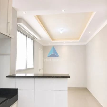Apartamento em Americana - Jardim Recanto