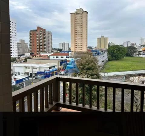 Sala comercial Andar Comercial em Jardim São Domingos, Americana/SP
