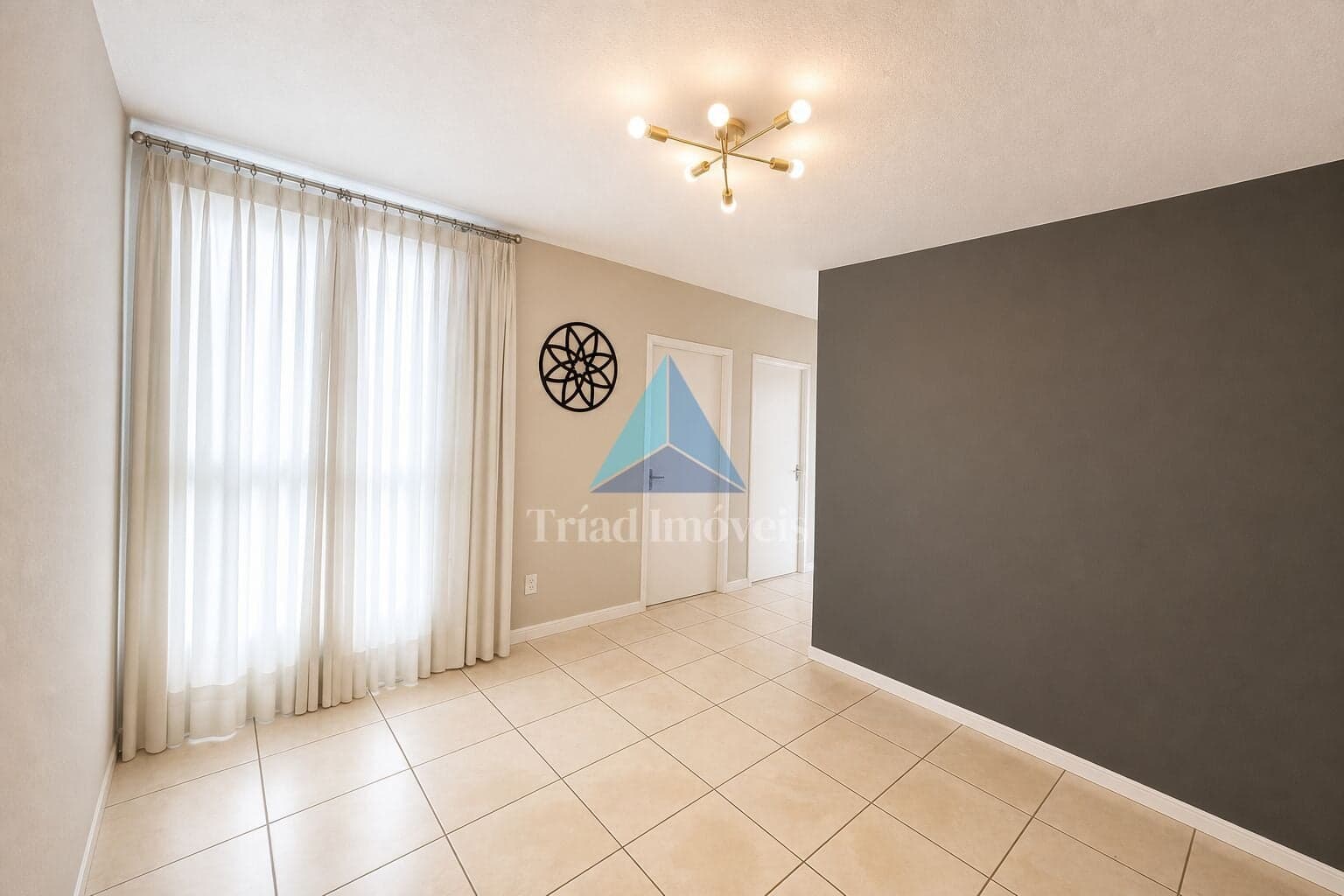 Apartamento em Americana - Balneário Salto Grande