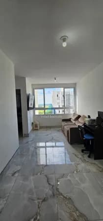 Apartamento em Jardim dos Manacás II, Santa Bárbara D'Oeste/SP