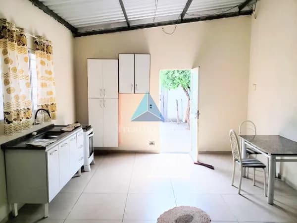 Casa a venda em Americana