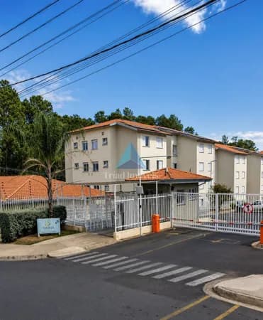 Apartamento em Americana - Jardim da Balsa II