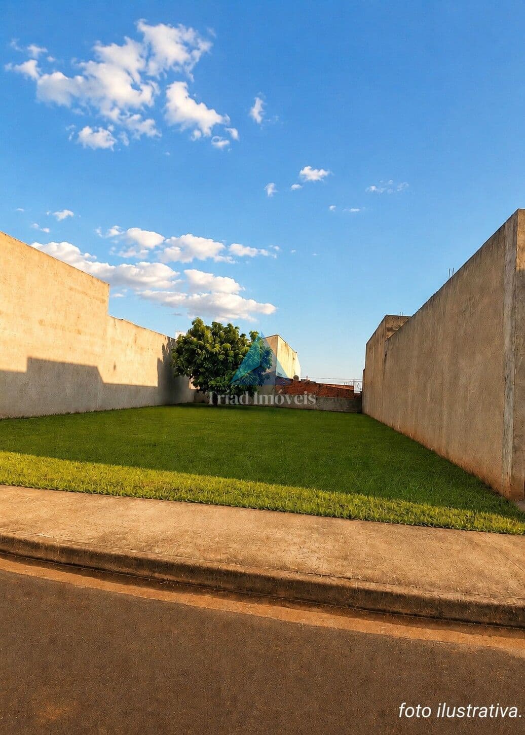 Terreno em Planalto do Sol, Santa Bárbara D'Oeste/SP