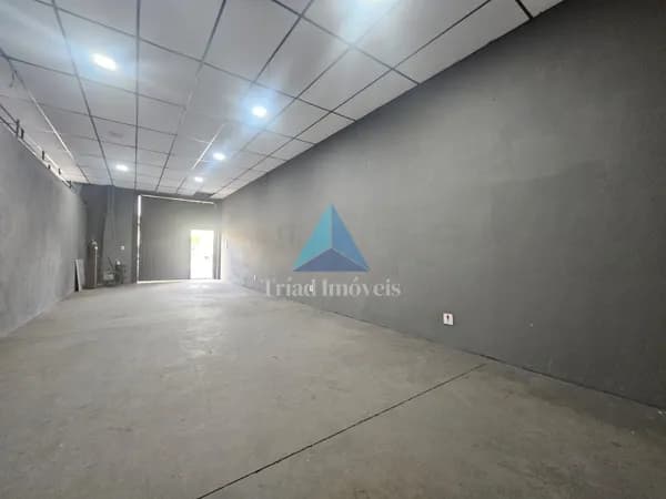 Sala/Conjunto em Americana - Parque São Jerônimo