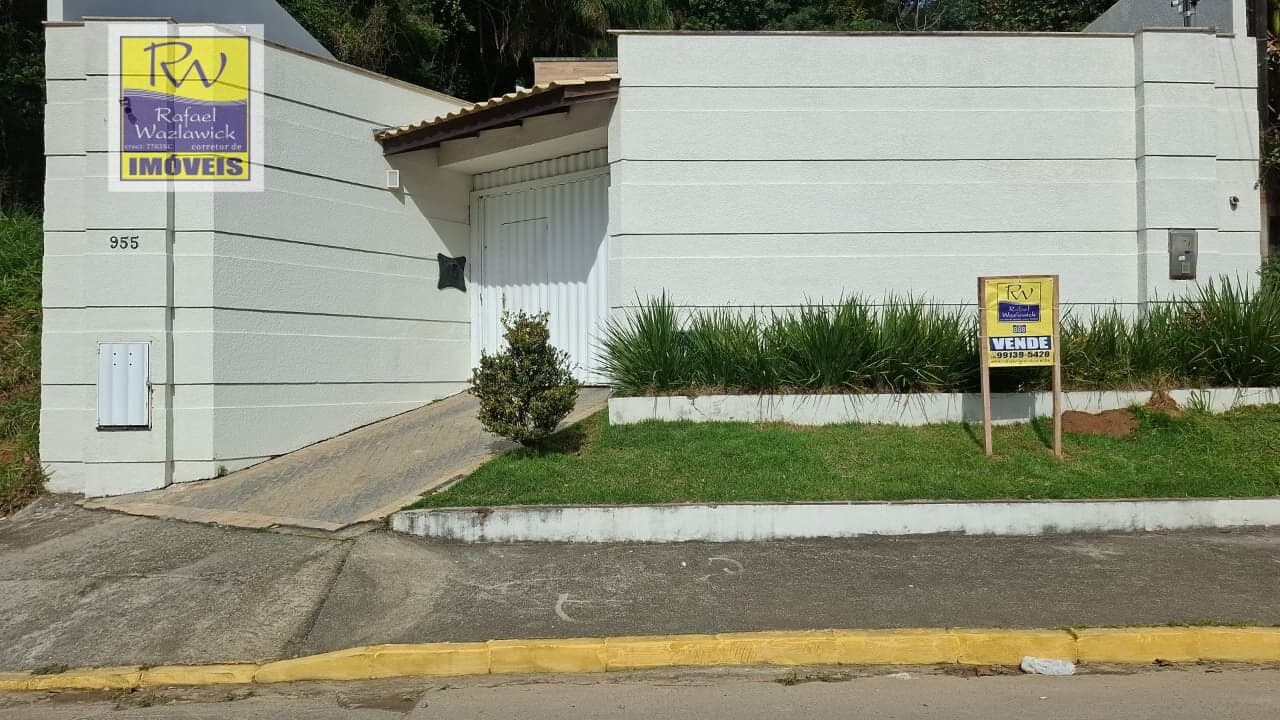 Casa em Itapema - Ilhota