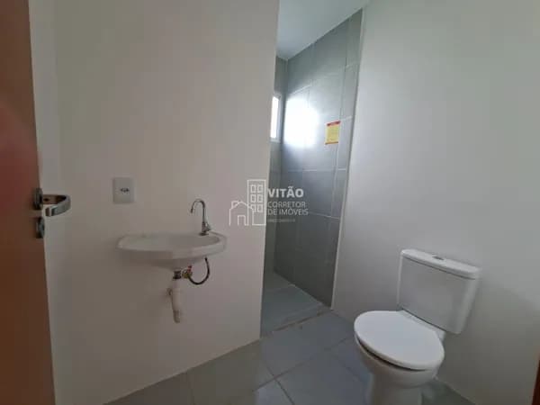 Sobrado em Vargem Grande Paulista - Tijuco Preto