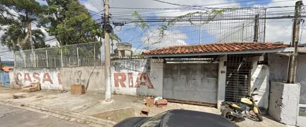 Casa Residencial/Comercial - Recanto Arco Verde
