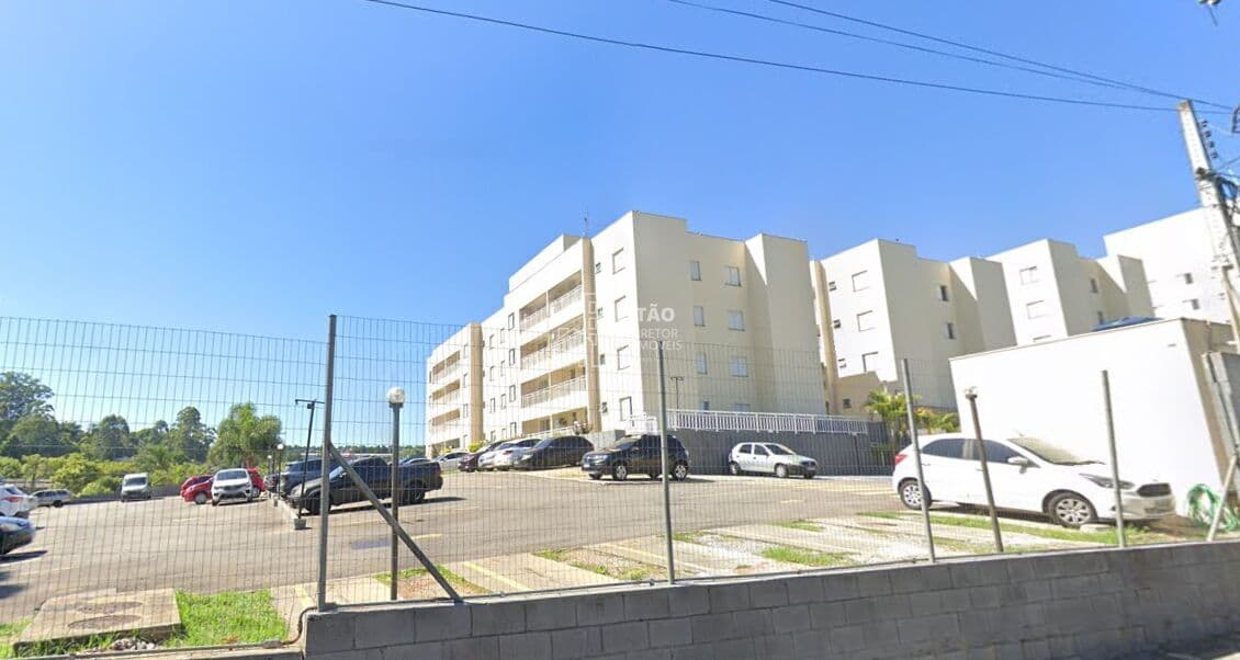 Apartamento - Jd. Rio das Pedras