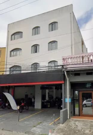 Apartamento - Granja Carolina