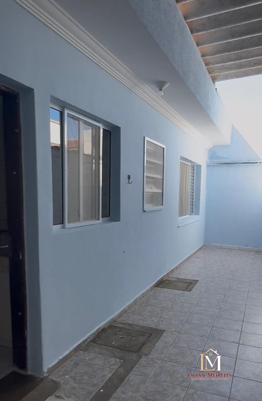 Casa em Belas Artes, Itanhaém/SP