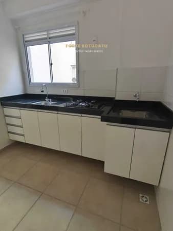 Apartamento em Jardim Real Park, Botucatu/SP