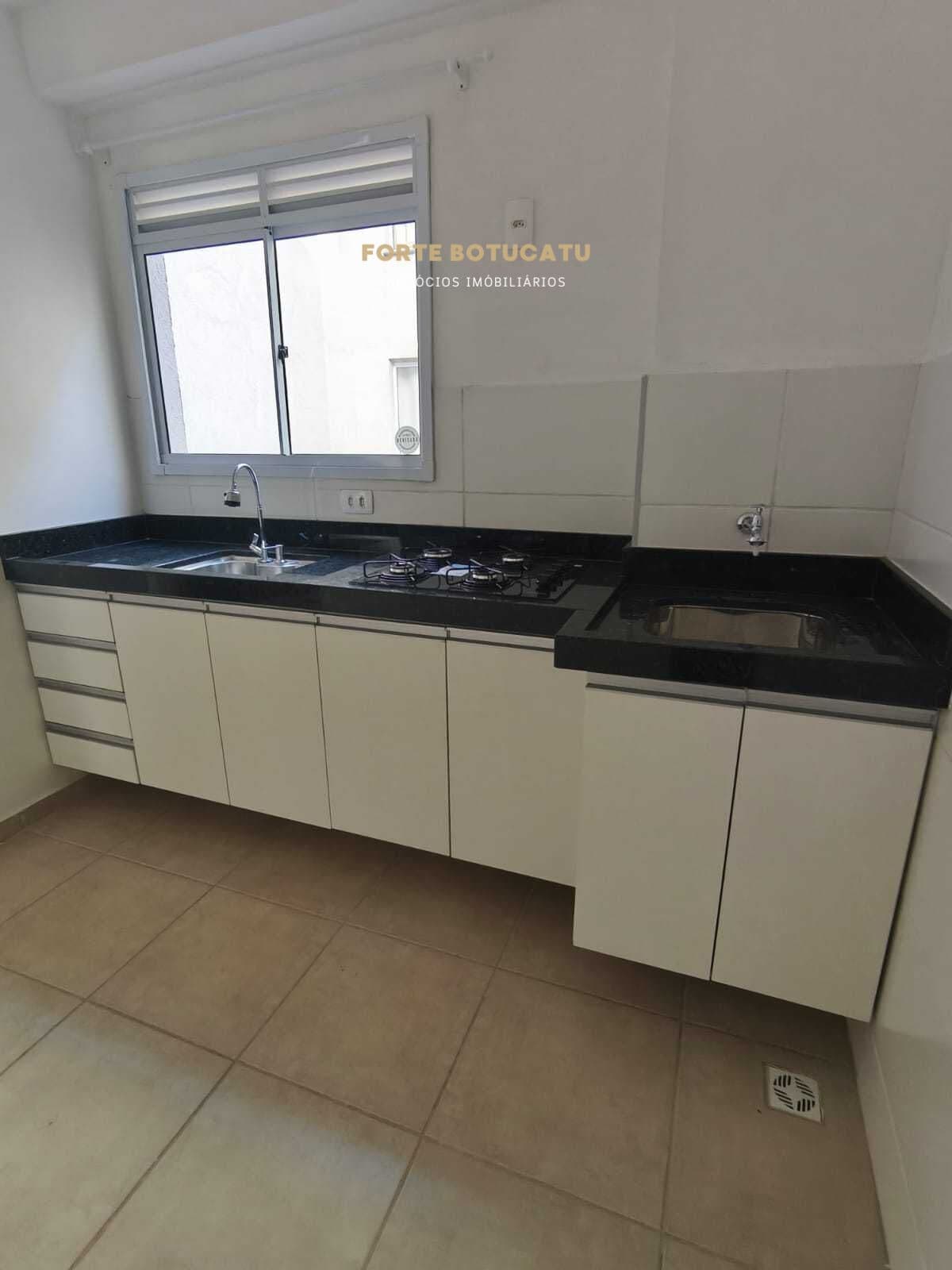 Apartamento em Jardim Real Park, Botucatu/SP