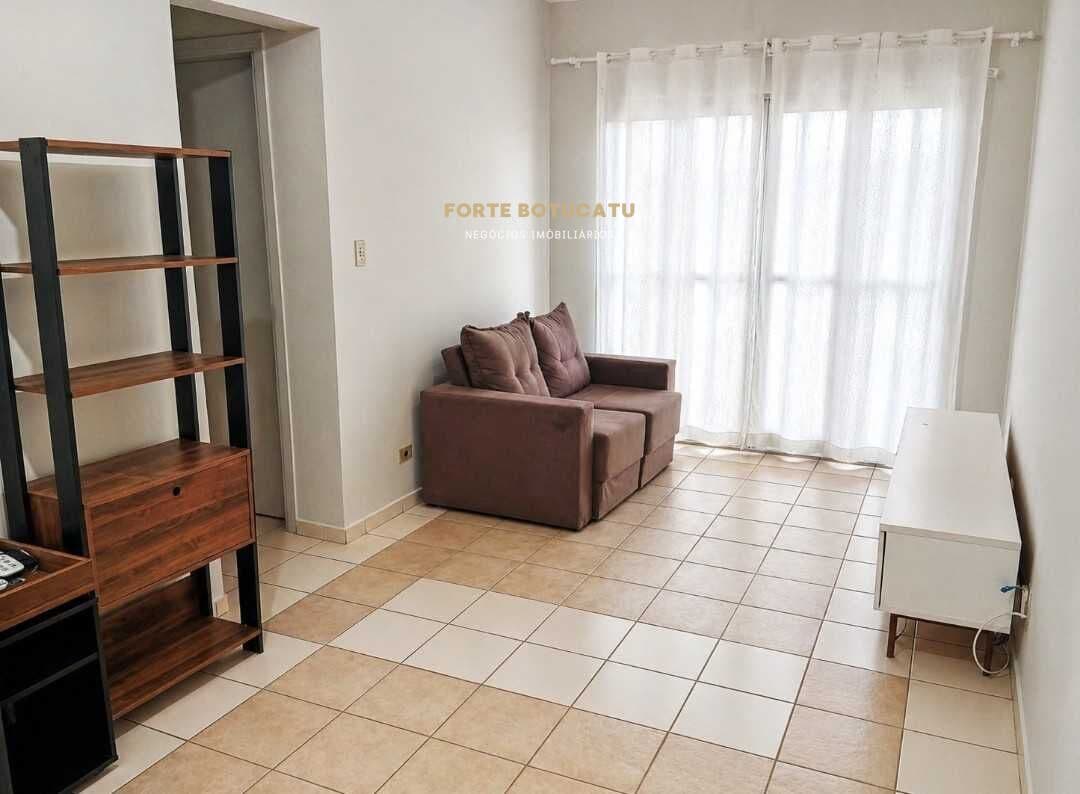 Apartamento em Botucatu - Chácara Capão Bonito
