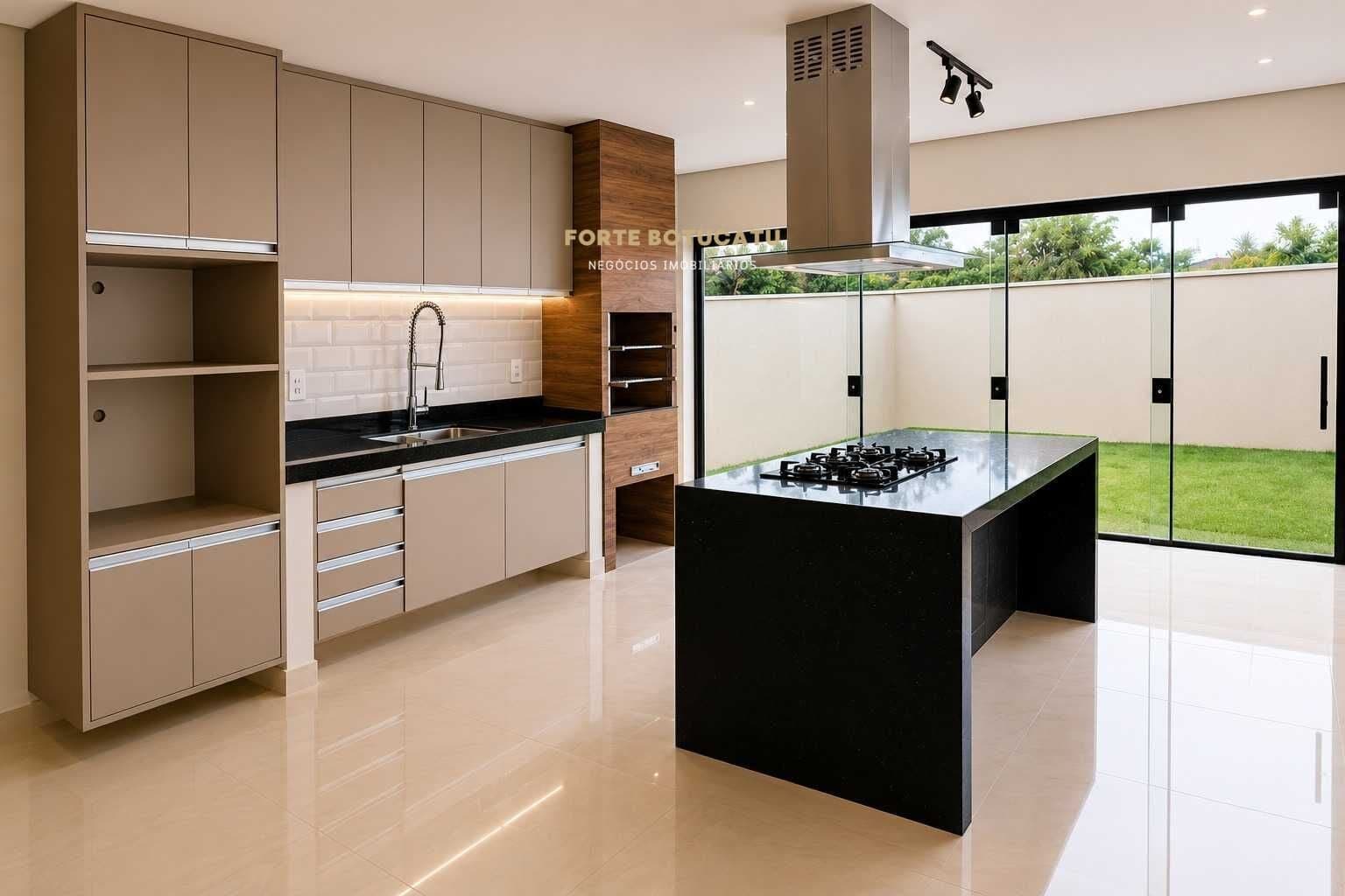 Casa Nova Residencial Ouro Verde!