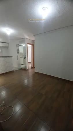 Apartamento em Vila Paulista, Botucatu/SP