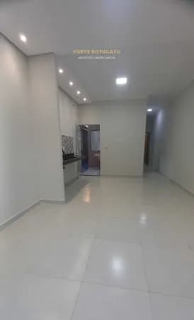 Casa em Jardim Peabiru, Botucatu/SP