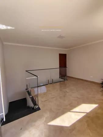 Sobrado em Jardim Iolanda, Botucatu/SP
