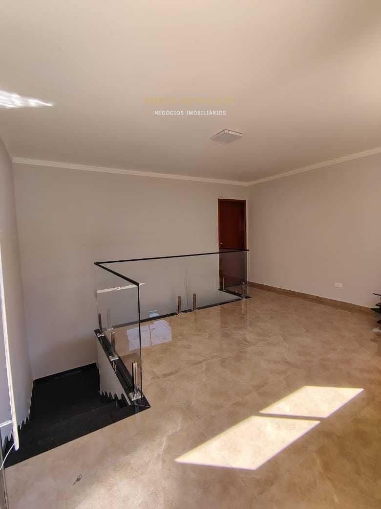 Sobrado em Jardim Iolanda, Botucatu/SP