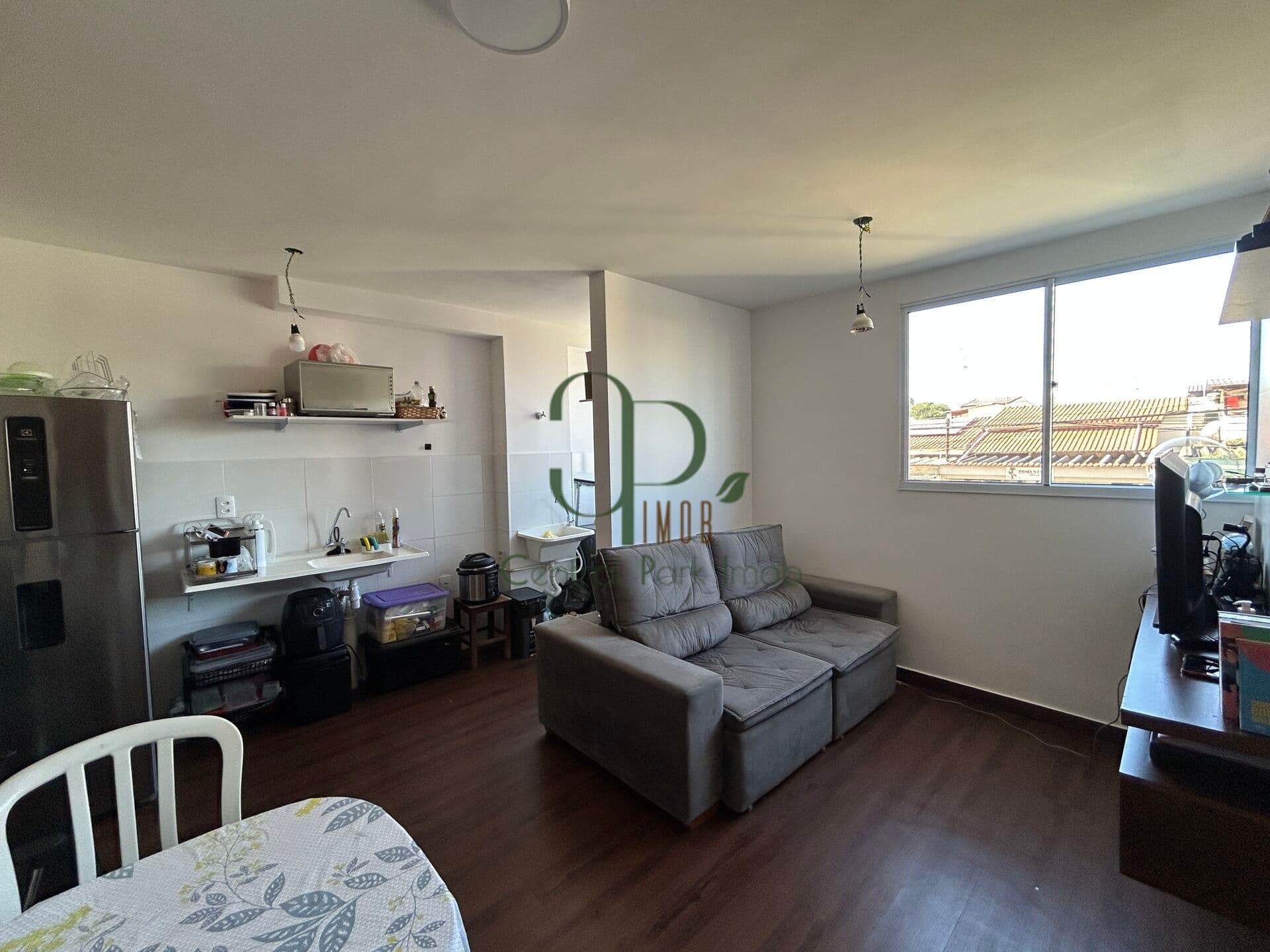 Apartamento em Vila Palmares, Santo André/SP