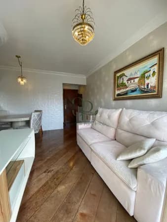 Apartamento em Nossa Senhora do Ó, São Paulo/SP