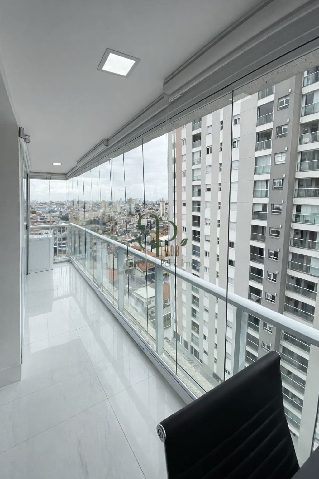 Apartamento Studio em Boa Vista, São Caetano do Sul/SP