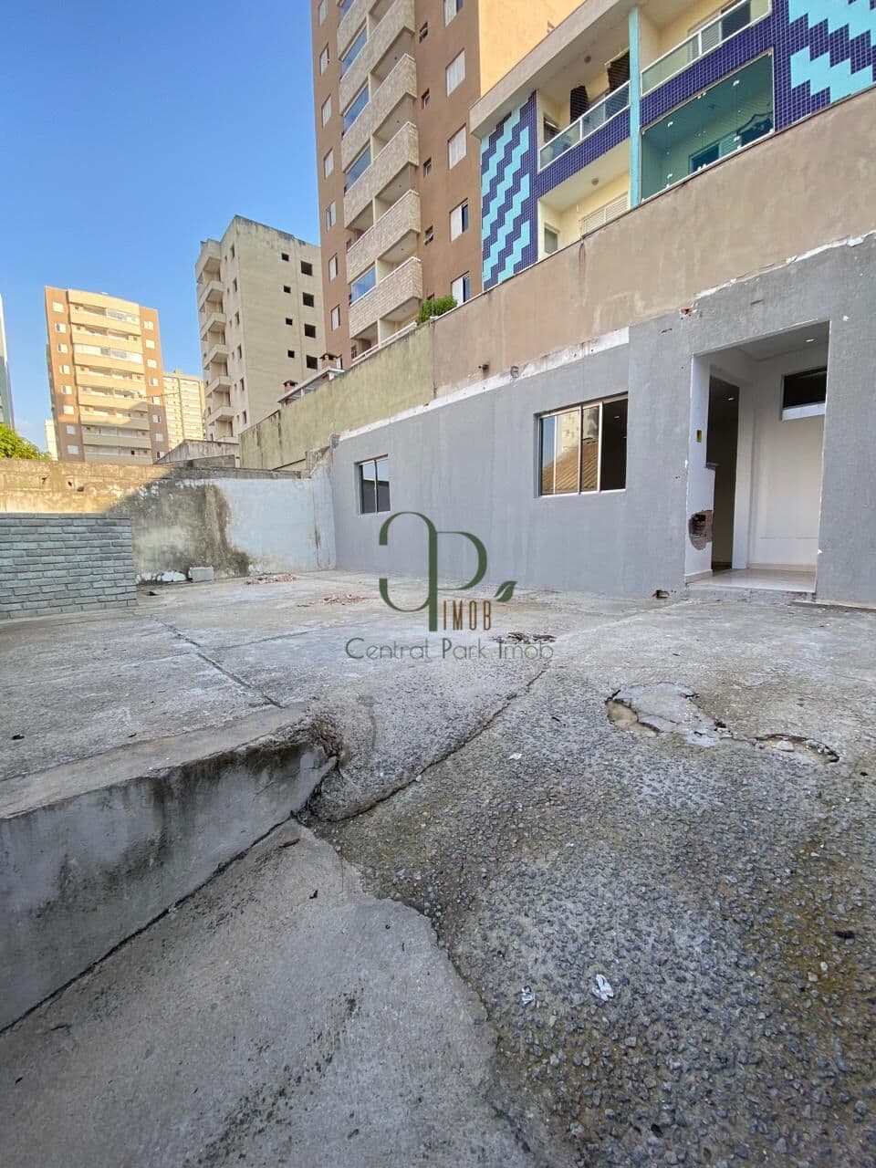 Lote/Terreno em Santo André - Campestre