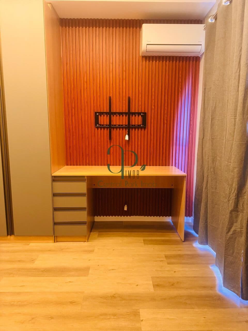 Apartamento Studio em Parque São Jorge, São Paulo/SP