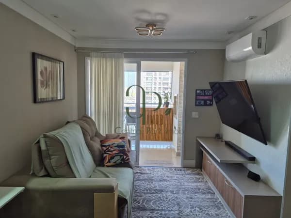 Apartamento em São Caetano do Sul - Santa Paula