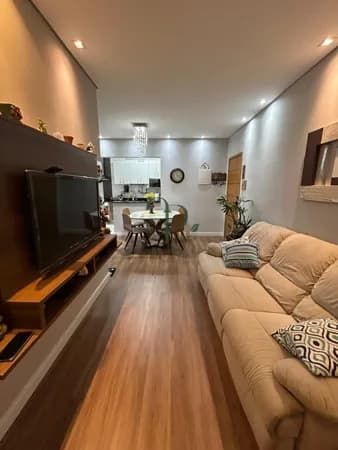 Apartamento em Santa Maria, São Caetano do Sul/SP