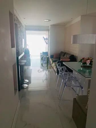 Apartamento em Barcelona, São Caetano do Sul/SP